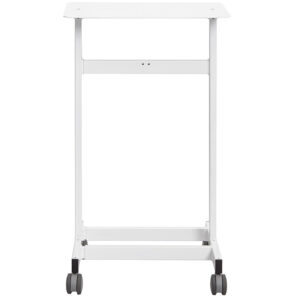 SOMNI Work Station Cart